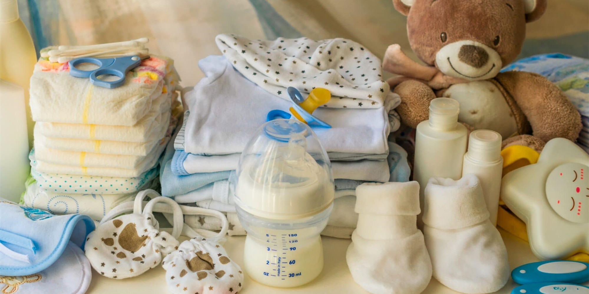 Baby Carriers Direct